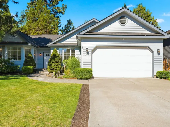 947 SE Sunwood Ct, Bend, OR 97702