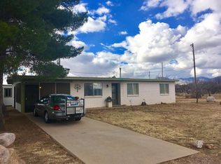 2145 N Aspen Ave, Huachuca City, AZ 85616