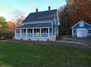 190 Fore Rd, Eliot, ME 03903