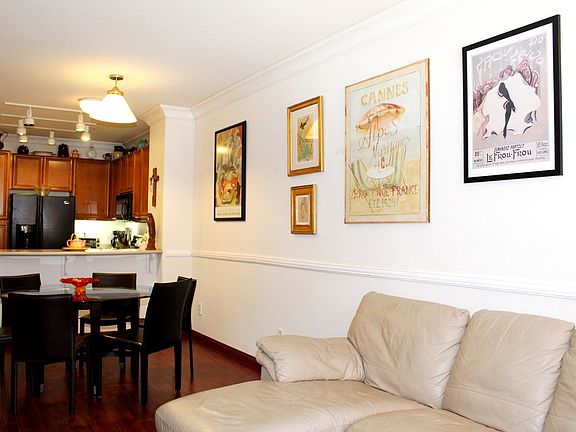 3rd image of 350 K St Unit 217