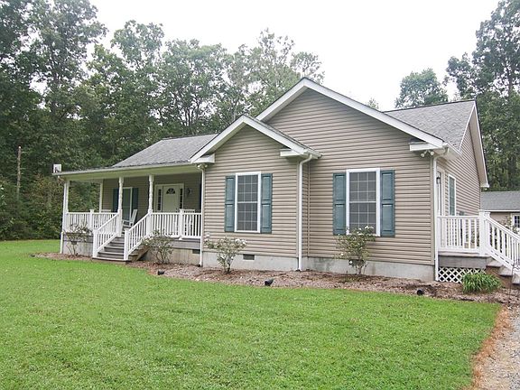 4th image of 109 Hickory Hill Ln
