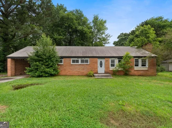 5 N Washington St, Summerville, GA 30747