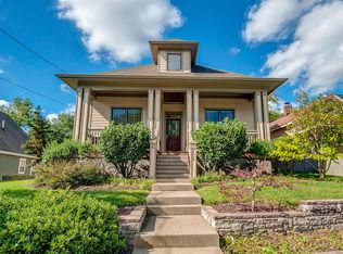 1017 Warren St, Nashville, TN 37208
