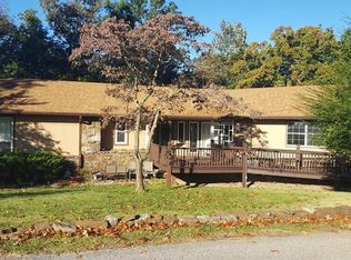 15461 Putman Rd, Rogers, AR 72756