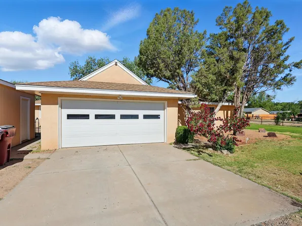 1595 W Bosque Loop, Bosque Farms, NM 87068