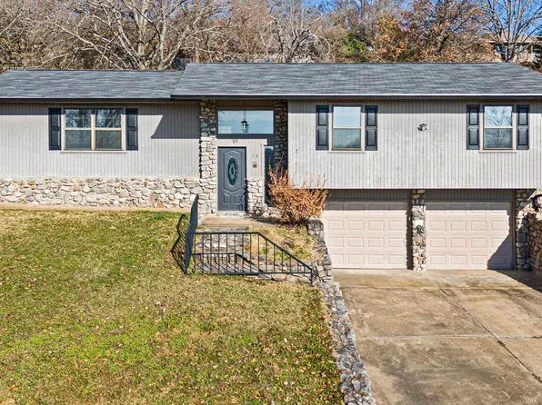 13 Eugenia St, Morrilton, AR 72110