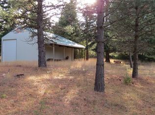 141 Ozbolt Ln, Cle Elum, WA 98922