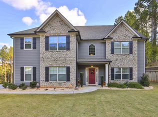 112 Harris Trl #B-34, Newnan, GA 30263