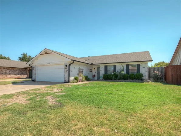 13320 Turtle Creek Dr, Oklahoma City, OK 73170
