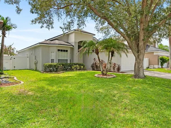 14006 YELLOW WOOD CIRCLE, ORLANDO, FL 32828