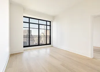 Rented by Compass