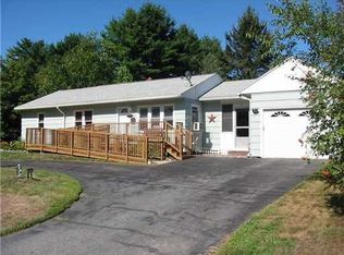 3 Fairview Ave, Gray, ME 04039