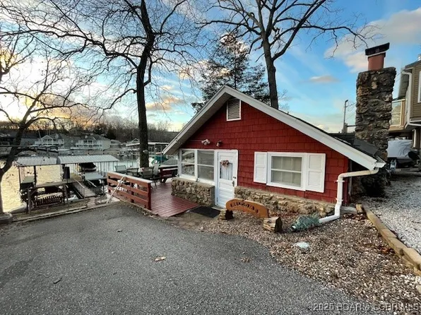 5238 Harper Ln, Osage Beach, MO 65065