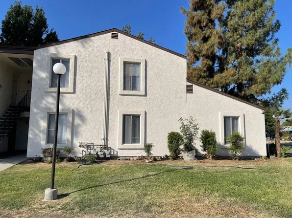 615 Kern St., 615 Kern St #20, Shafter, CA 93263