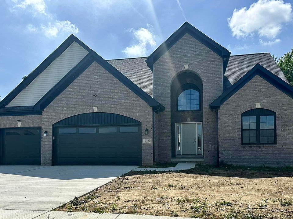 20869 Prairie Creek Blvd, Brownstown, MI 48183 MLS 24031067 Zillow