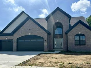 12720 Churchill Ave, Southgate, MI 48195