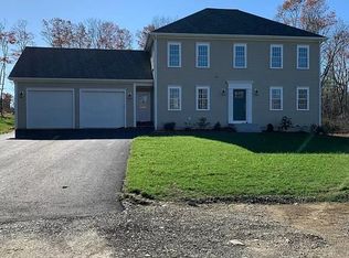 175A Glenwood Rd, Rutland, MA 01543