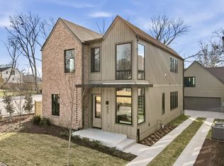 625 Richmond Bnd, Nashville, TN 37206
