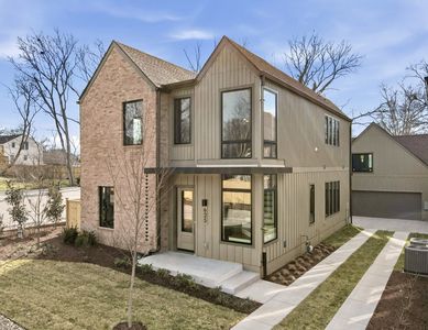 625 Richmond Bnd, Nashville, TN, 37206