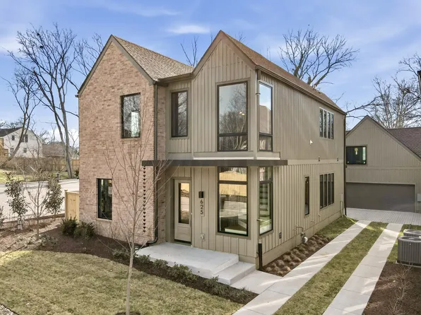 625 Richmond Bnd, Nashville, TN 37206