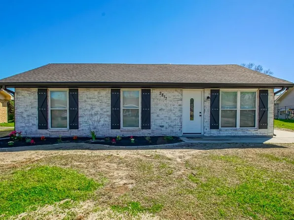 2817 Sieglinde Ct, Marrero, LA 70072