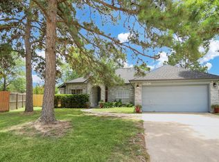2126 Rycroft Dr, Spring, TX 77386