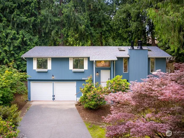 22417 NE 13th Court, Sammamish, WA 98074