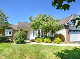 175 Venetia View Cir, Rochester, NY 14626