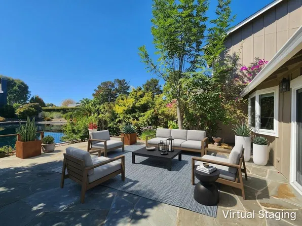 706 Zumwalt Ln, Foster City, CA 94404
