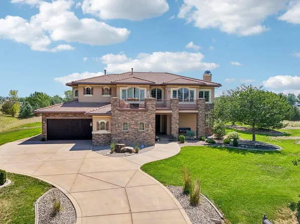 1030 Berthoud Peak Dr, Berthoud, CO 80513