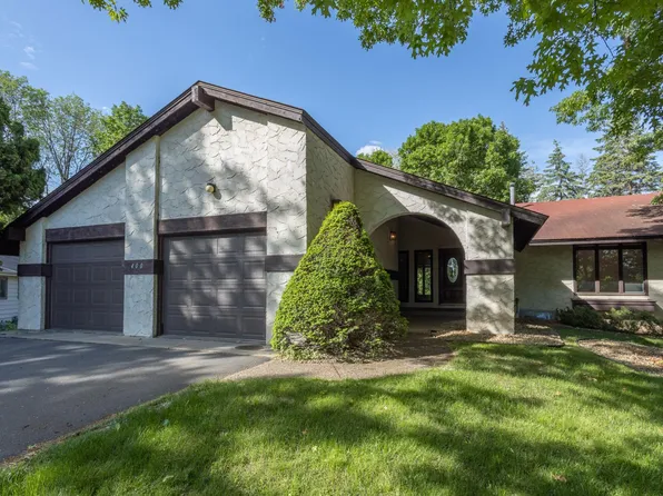 400 Reflection Rd, Apple Valley, MN 55124