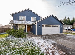 330 Camden Way, Napavine, WA 98532