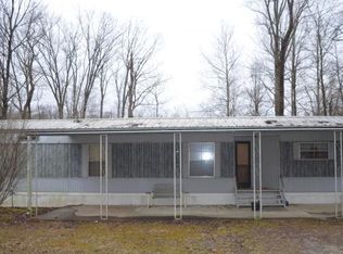 4345 E River Rd, North Vernon, IN 47265