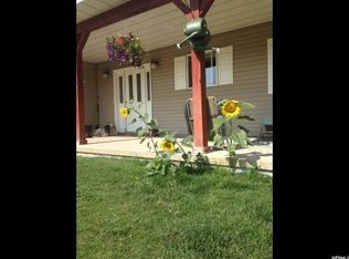 5567 E Glendale Rd, Preston, ID 83263