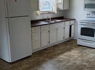 129 E Pearl St APT C, West Jefferson, OH 43162