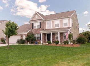 11109 Titania Ct, Noblesville, IN 46060