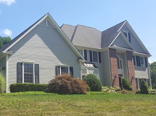 94 Riding Ridge Rd, Monroe, CT 06468