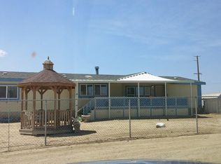 6464 Roadrunner Ave, Rosamond, CA 93560