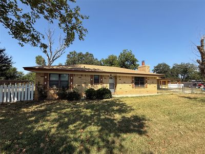 206 Poco St, Bangs, TX, 76823