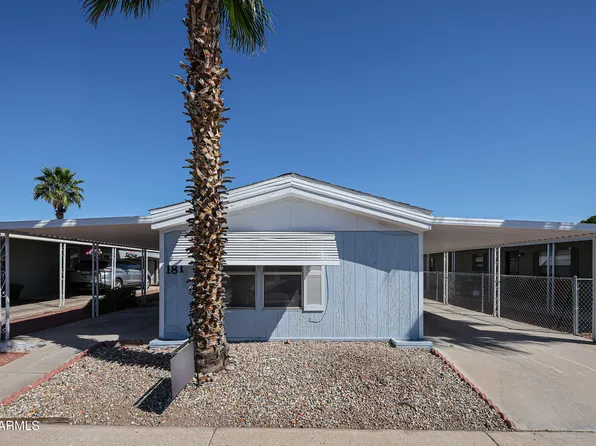 8301 N 103rd Avenue #181, Peoria, AZ 85345