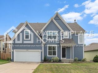 17683 W 156th St, Olathe, KS 66062