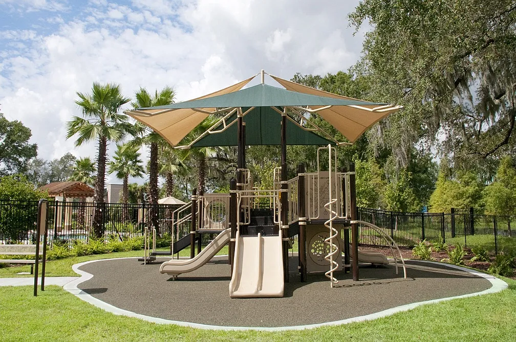 Sabal Ridge — Photo 1