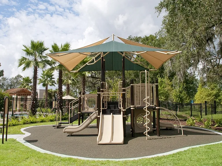 Sabal Ridge — Photo 1