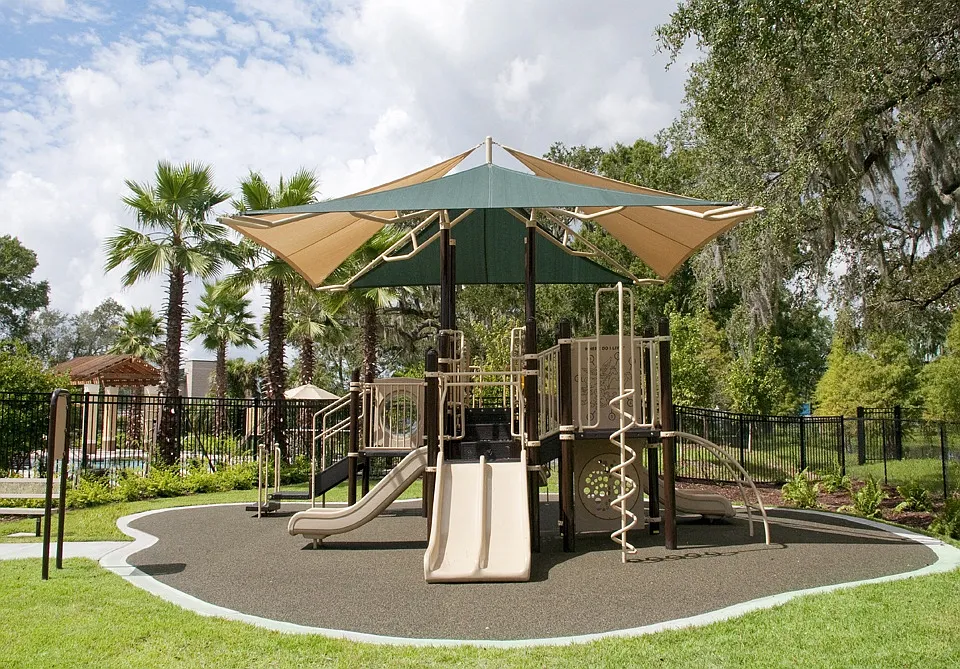Sabal Ridge