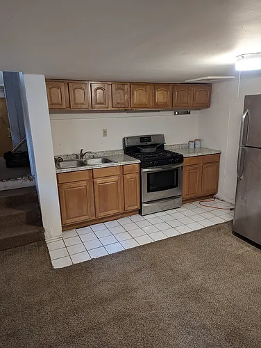 1353 N Vine St #E Photo 1