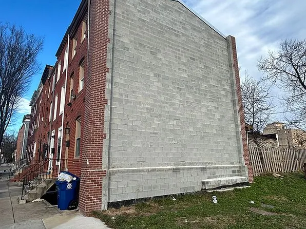 17 S Carey St, Baltimore, MD 21223