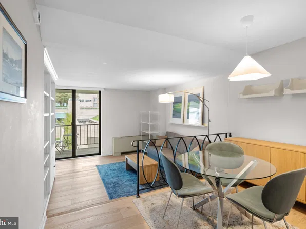 2201 L St NW APT 515, Washington, DC 20037