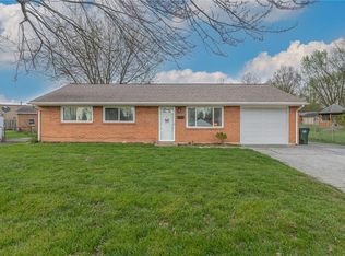 60 John St, Franklin, OH 45005