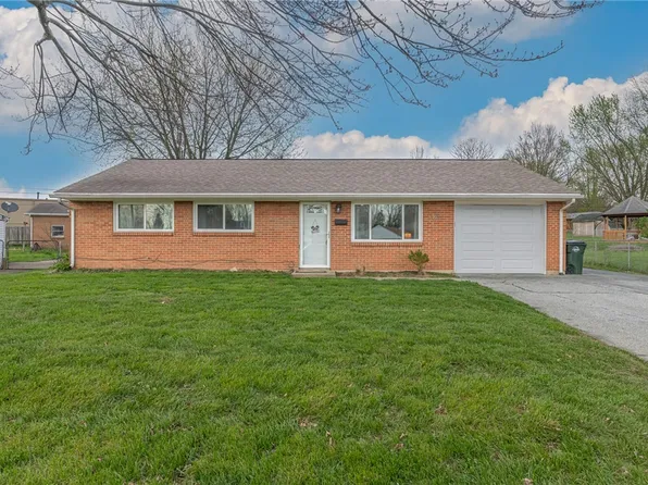 60 John St, Franklin, OH 45005