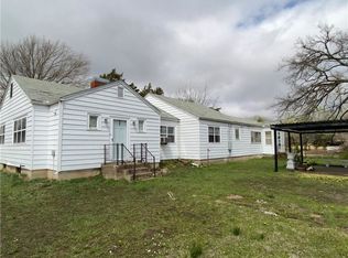 45302 Highway 3, Shawnee, OK 74801